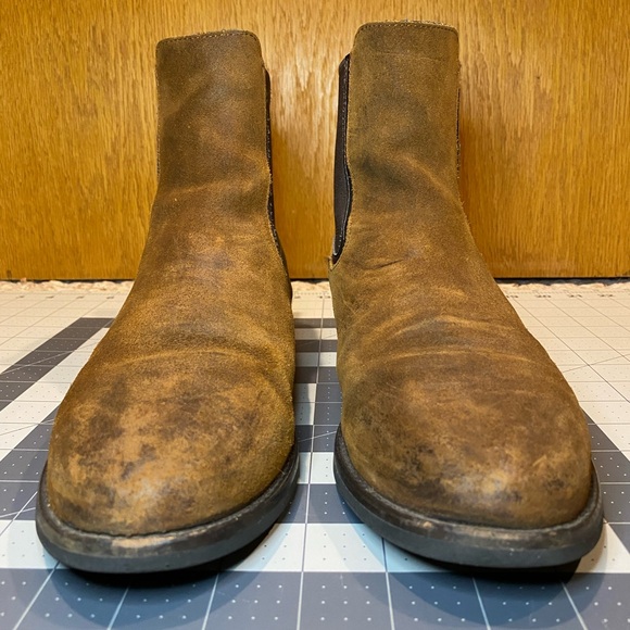 Thursday Duchess Chelsea Boot - Glazed Ginger US 8.5 (MOVING! Make an offer) - Picture 13 of 13